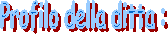 Profilo della ditta :